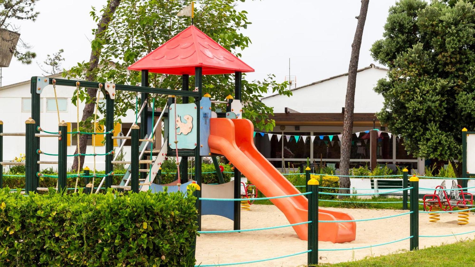 Parque De Campismo Orbitur Gala Hotel Figueira da Foz Ngoại thất bức ảnh